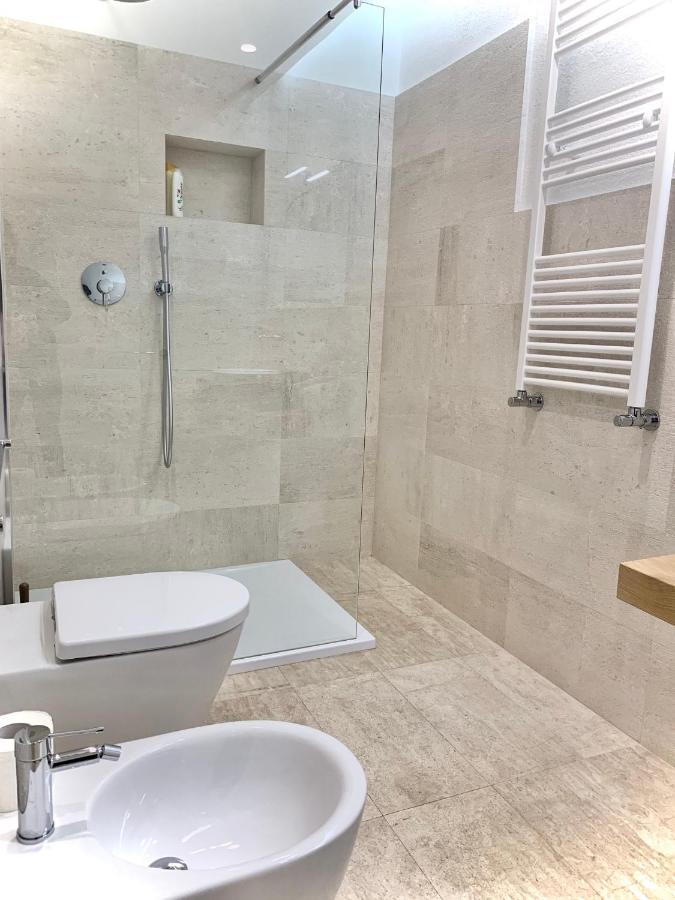 Casa Frencis Hotel Olbia Exterior photo
