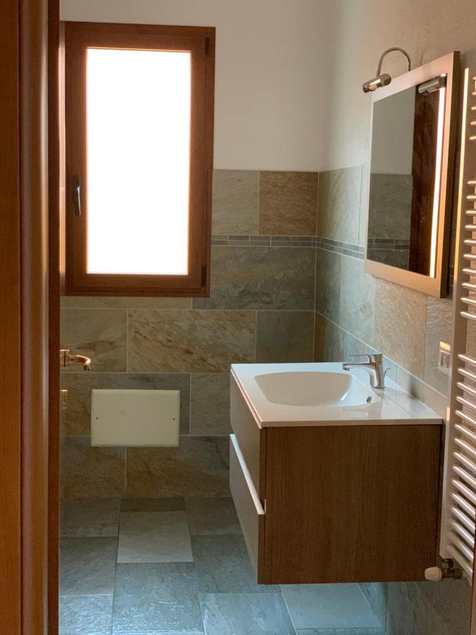 Casa Frencis Hotel Olbia Exterior photo