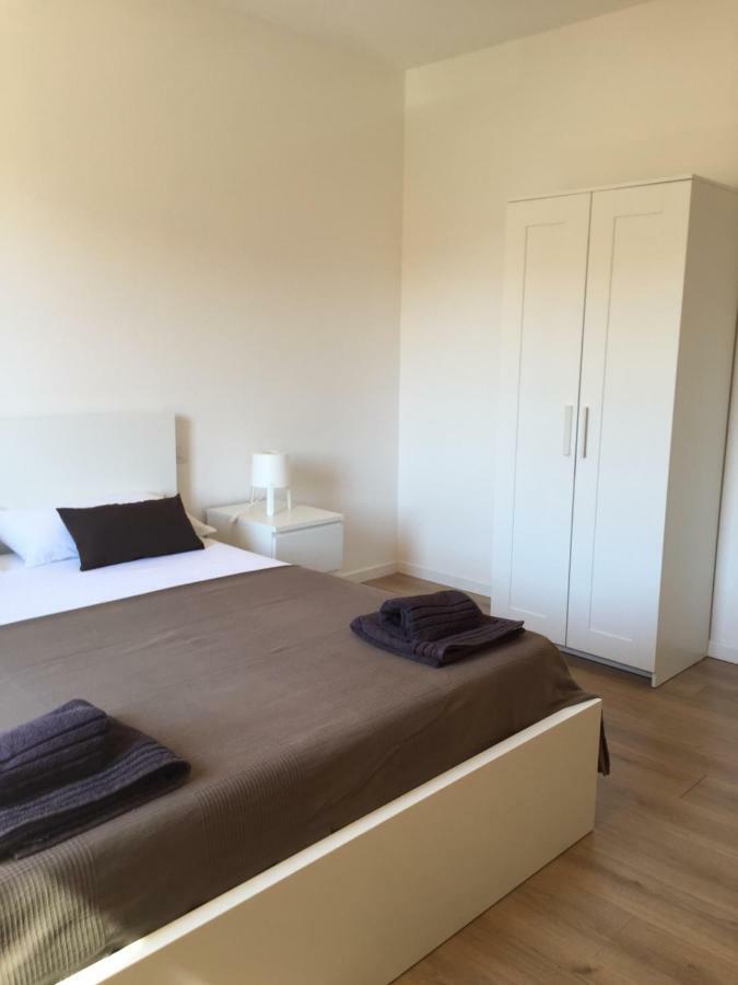 Casa Frencis Hotel Olbia Exterior photo