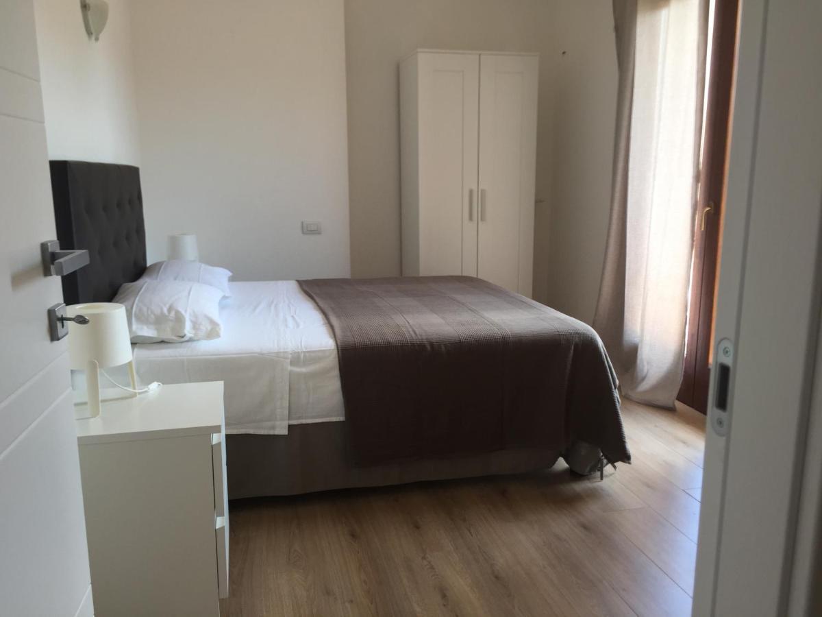 Casa Frencis Hotel Olbia Exterior photo